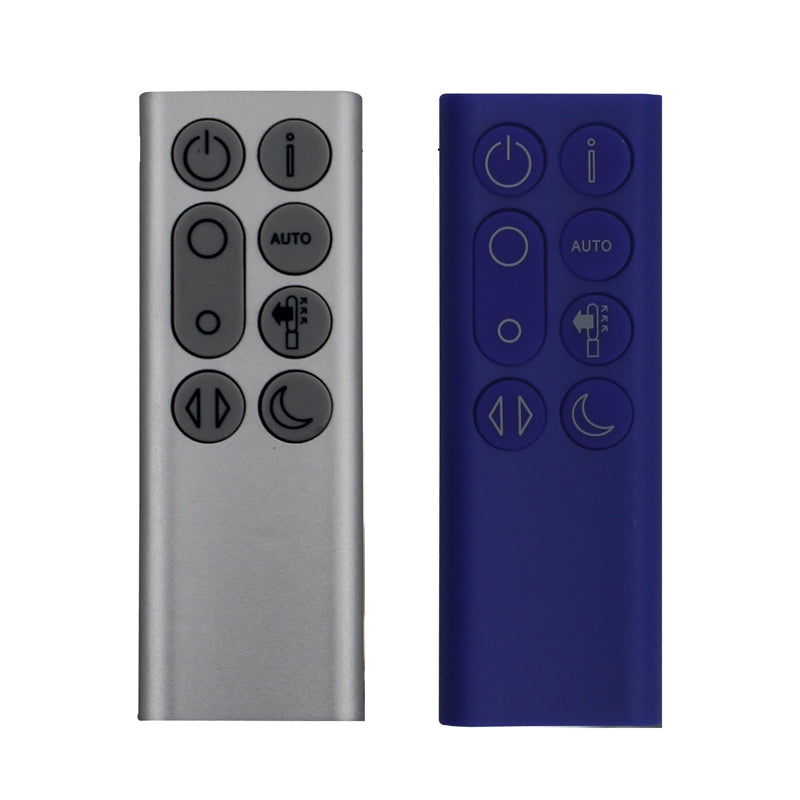 For Dyson TP04 TP06 TP09 DP04  Air Purifier Bladeless Fan Remote Control(Style 7)