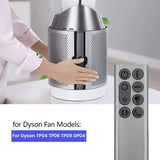 For Dyson TP04 TP06 TP09 DP04  Air Purifier Bladeless Fan Remote Control(Style 16)