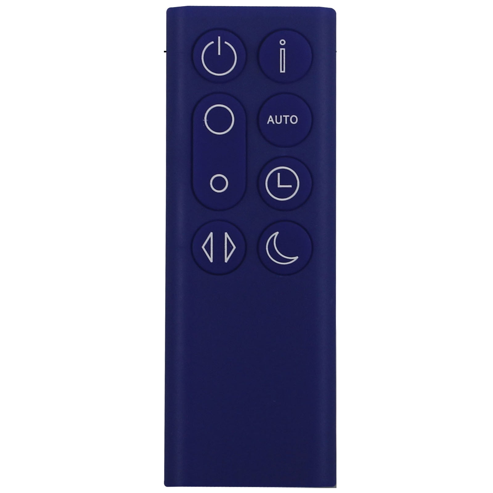For Dyson TP05 PH01 Air Purifier Bladeless Fan Remote Control(Style 5)