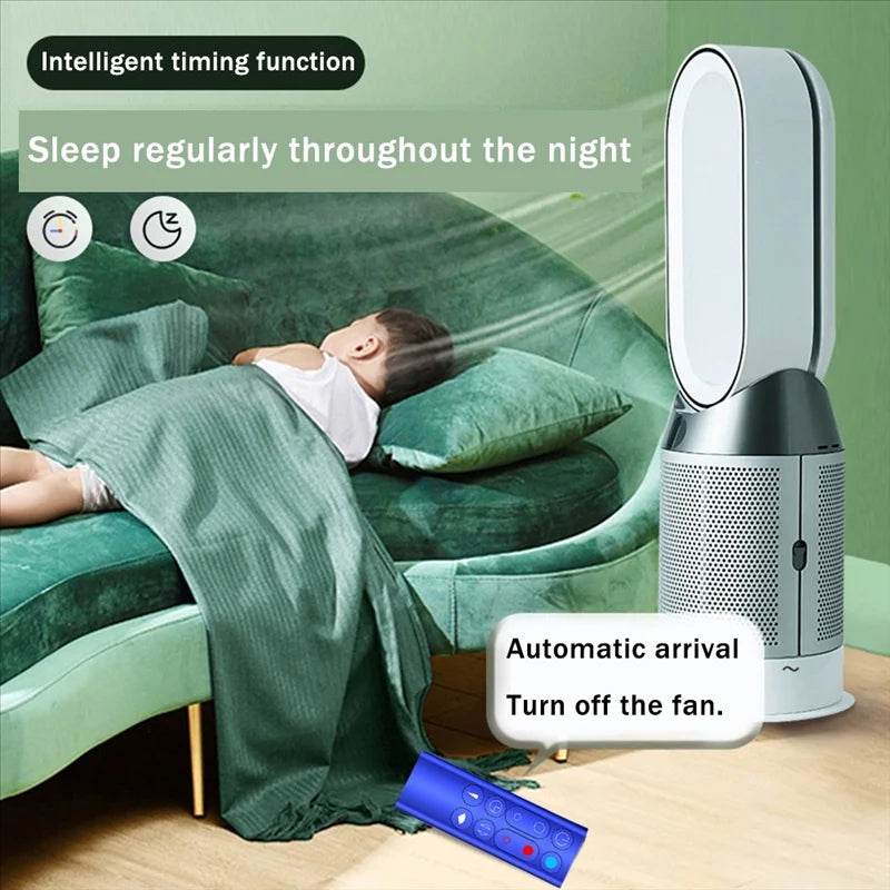 For Dyson TP05 PH01 Air Purifier Bladeless Fan Remote Control(Style 5)