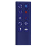 For Dyson HP00 HP01 Air Purifier Bladeless Fan Remote Control(Style 1)