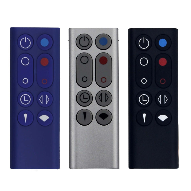 For Dyson HP00 HP01 Air Purifier Bladeless Fan Remote Control(Style 14)