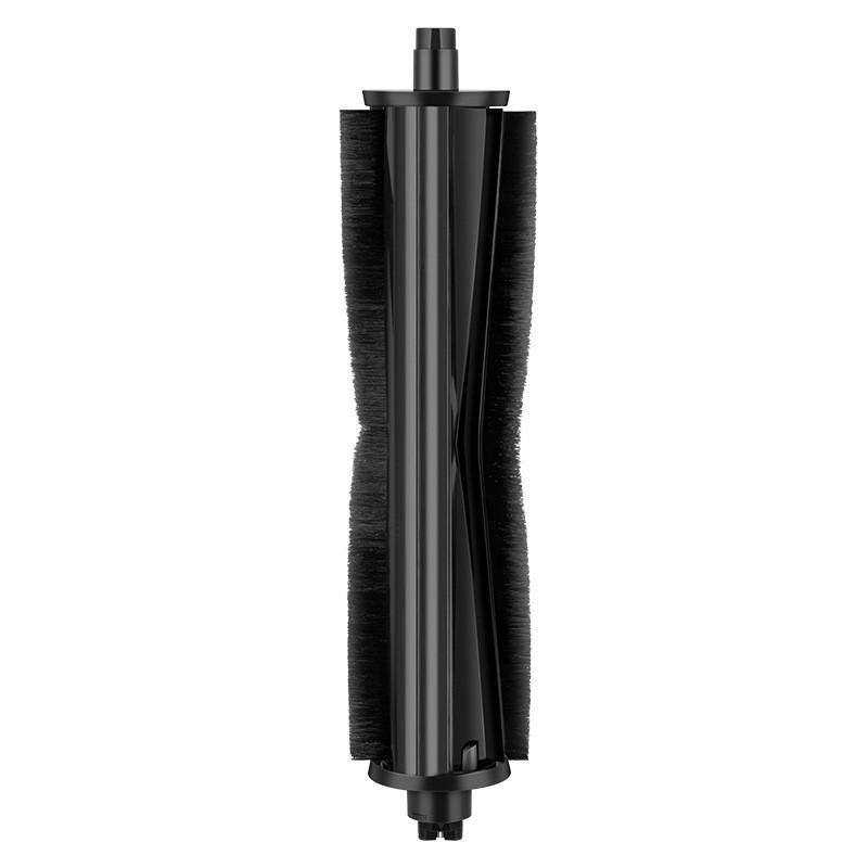 For Dreame X30 / S10PU Vacuum Cleaner Anti-Tangle Roller Brush 1st Generation Black