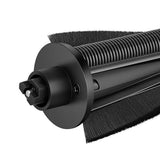 For Dreame X30 / S10PU Vacuum Cleaner Anti-Tangle Roller Brush 1st Generation Black
