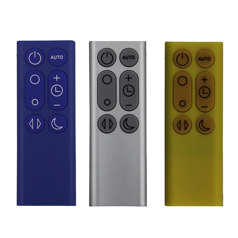 For Dyson DP01 DP03 TP02 TP03 Air Purifier Bladeless Fan Remote Control(Style 24)