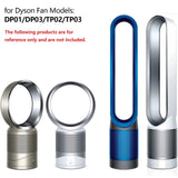 For Dyson DP01 DP03 TP02 TP03 Air Purifier Bladeless Fan Remote Control(Style 24)