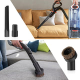 9 In 1 Set 2 Universal Vacuum Attachments 32mm Nozzle Adapter Accessories Cleaning Kit