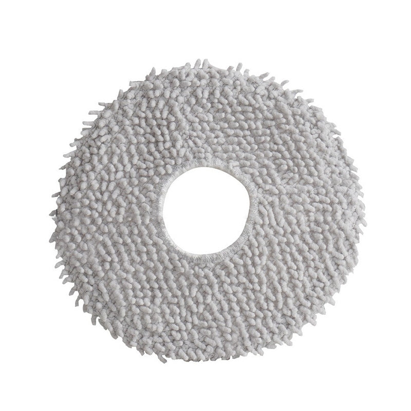 For Dreame L20 Ultra / X20 Pro / X20 Pro Plus Robot Vacuum Accessories 1 Gray Rag