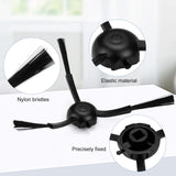 For Dreame L20 Ultra / X20 Pro / X20 Pro Plus Robot Vacuum Accessories 1 Dust Bag