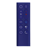 For Dyson HP04 HP05 HP06 HP09  Air Purifier Bladeless Fan Remote Control(Style 22)