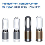 For Dyson HP04 HP05 HP06 HP09  Air Purifier Bladeless Fan Remote Control(Style 22)
