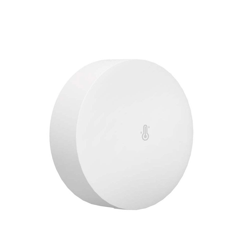 Sonoff SNZB-02P Wireless Temperature And Humidity Sensor Detector Smart Home