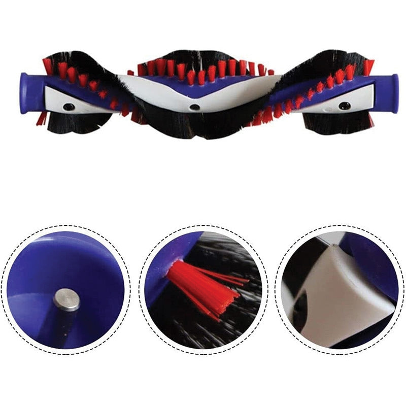 For Dyson DC35 DC44 DC45 Vacuum Cleaner Roller Brush Brushbar