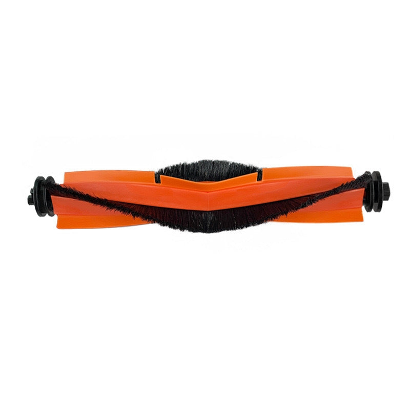 For Dreame X40 Pro / X40 Ultra Robot Vacuum Replacement, Spec: Bristle Brush