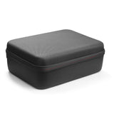 For Dyson Supersonic HD16 Hair Dryers Anti-Fall And Shock Absorption Storage Bag(Black)