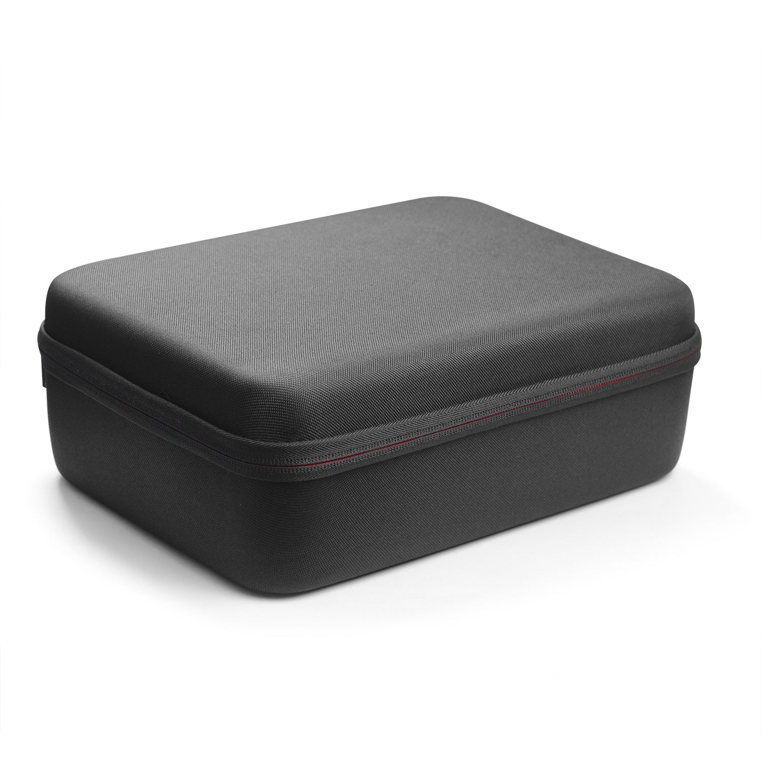 For Dyson Supersonic HD16 Hair Dryers Anti-Fall And Shock Absorption Storage Bag(Black)