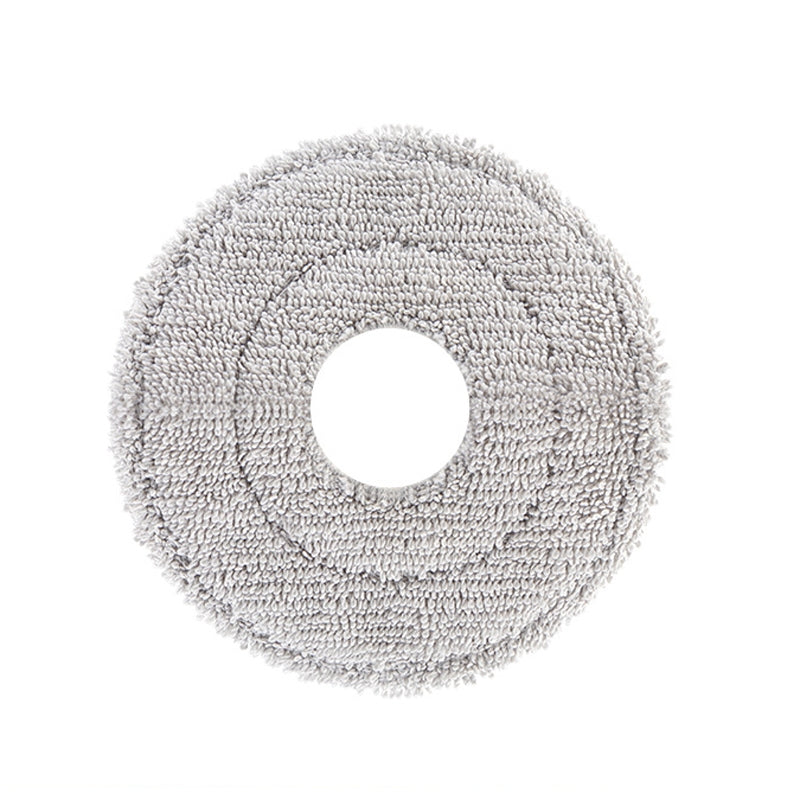 For Dreame S40 Pro Ultra / S40 Sweeping Robot Replacement Parts Rag