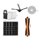For Dreame S40 Pro Ultra / S40 Sweeping Robot Replacement Parts Rag