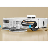 For Dreame S40 Pro Ultra / S40 Sweeping Robot Replacement Parts Rag