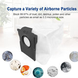 13 In 1 Kit For Dreame X30 / X30 Pro / S10 Pro Ultra / S10 Sweeping Robot Accessories