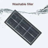 Cutting Roller Brush For Dreame X30 / X30 Pro Robot Vacuum Cleaner Replacement Parts