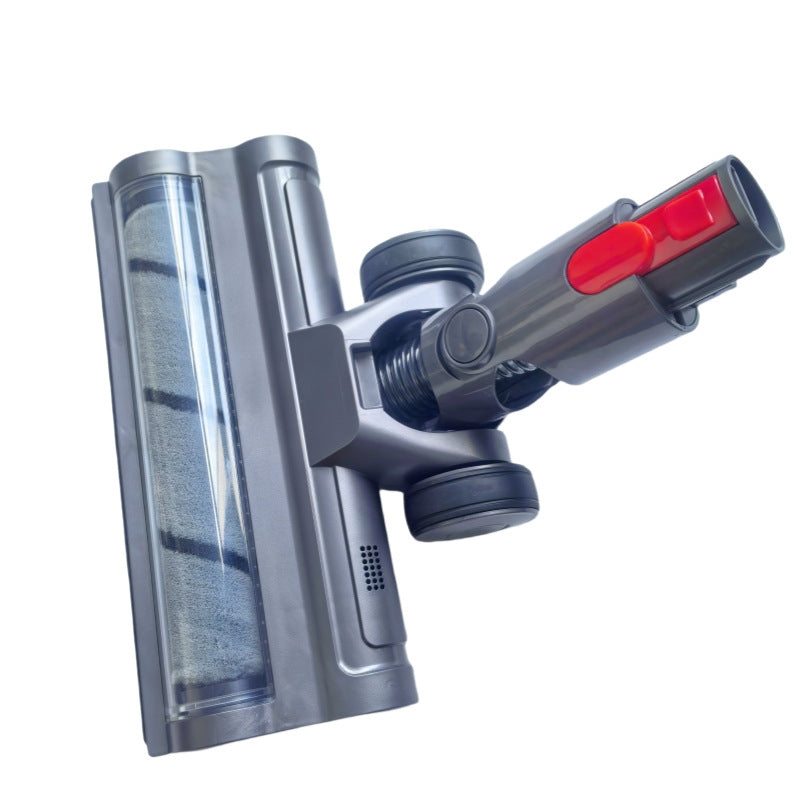 For Dyson V10 Slim V12 Slim Vacuum Cleaner Lightweight Version Soft Velvet Floor Brush Head