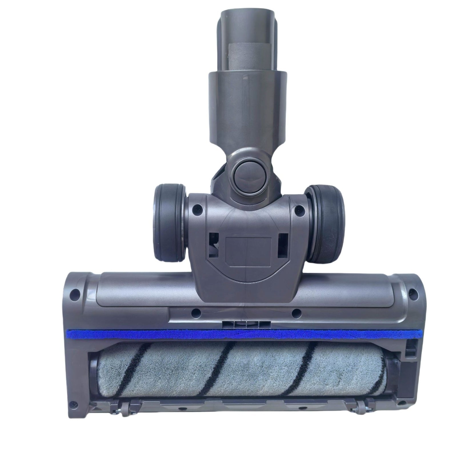 For Dyson V10 Slim V12 Slim Vacuum Cleaner Lightweight Version Soft Velvet Floor Brush Head