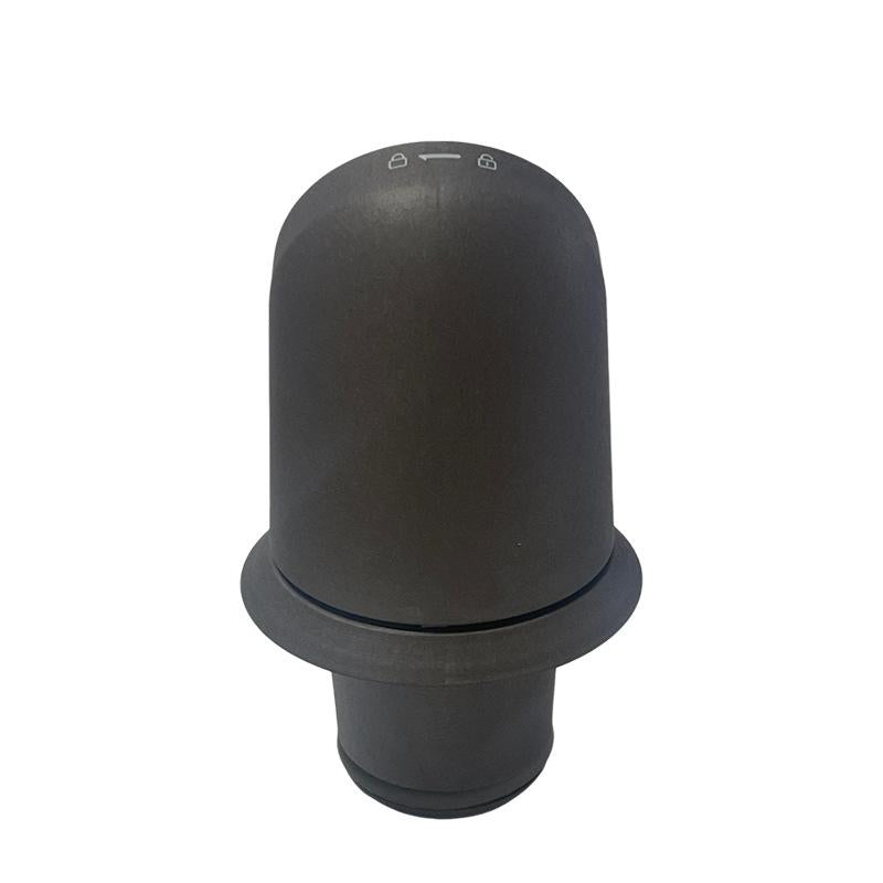 1pair 20mm  For Dyson Hair Dryer 360 Degree Rotating Elbow Adapter And Hair Curling Barrel Set