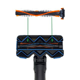 CP0667 Roller Brush for Philips SpeedPro Max / FC6709 / FC6728 / FC6726 / FC6725 / FC6722 Vacuum Cleaners(OPP Packaging)