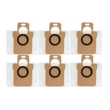 6pcs Dust Bag For Xiaomi Robot Vacuum X20 Max Parts Accessories