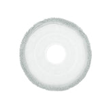 8pcs Rag For Xiaomi Robot Vacuum X20 Max Parts Accessories