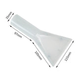 35mm / 32mm Sofa Machine Suction Pickup Tool Home Carpet Cleaning Accessories