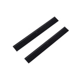 170mm 1pair For Karcher Window Cleaner Rubber Scraper Accessories