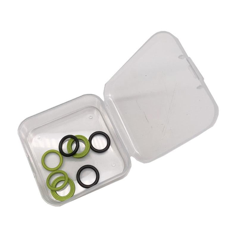 15pcs / Set For Karcher High Pressure Water Jet Sealing Ring