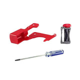 For Dyson V10 / V11 Vacuum Cleaner Main Switch Repair Parts, Style: Configuration 2