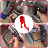 For Dyson V10 / V11 Vacuum Cleaner Main Switch Repair Parts, Style: Configuration 5