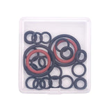 22pcs / Set For Karcher SC2 / SC3 / SC4 / SC5 / CTK10 / CTK20 Steam Cleaner O-Shape Sealing Ring