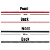 1set 571 Wide  Rolling Brush Plush Strips For Dyson Vacuum Cleaner V7 / V8 / V10 / V11 Direct Drive Brush Head