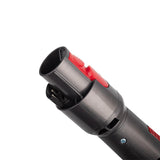 Cleaning Brush Attachment Set For Dyson V11 / V10 / V8 / V7 Hard Bristle Bathtub Floor Brush