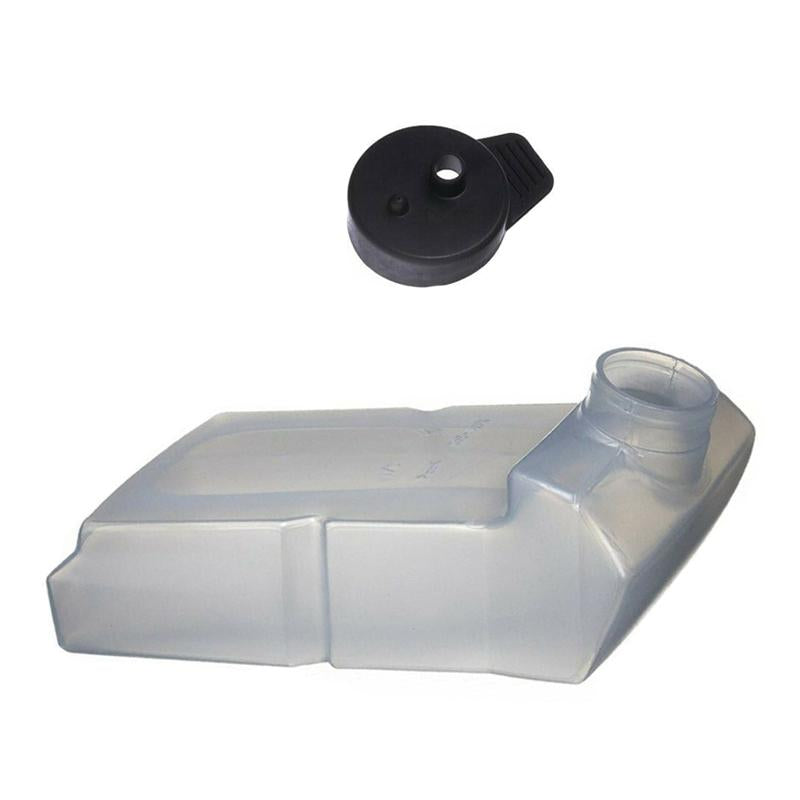 2pcs / Set For Karcher K2 / K3 High Pressure Washer Detergent Bottle 5.071-240.0