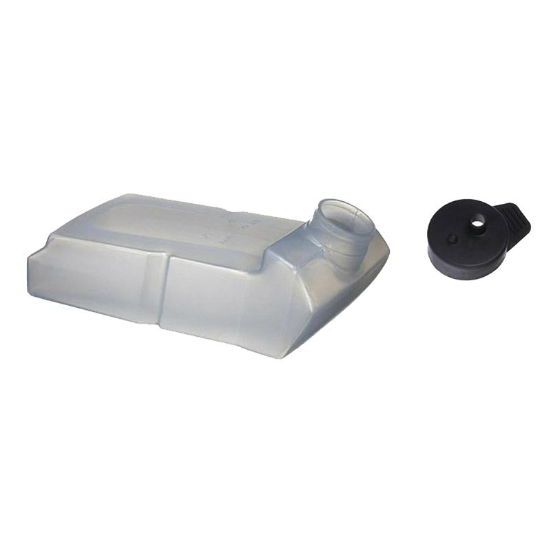 2pcs / Set For Karcher K2 / K3 High Pressure Washer Detergent Bottle 5.071-240.0