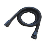 2.5m For Karcher NT20 / NT30 / WD1-WD6 Vacuum Cleaner Extension Hose Accessories 2.863-305.0