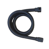 2.5m For Karcher NT20 / NT30 / WD1-WD6 Vacuum Cleaner Extension Hose Accessories 2.863-305.0