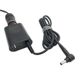 For Dyson V10 / V11 Vacuum Cleaner 30.45V Car Charger