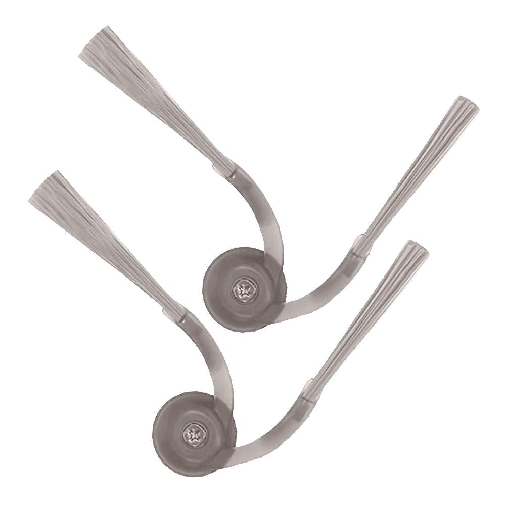 2pcs Side Brush For Roborock P20 Pro Robotic Vacuum Cleaner Accessories