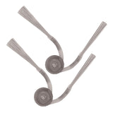 2pcs Side Brush For Roborock P20 Pro Robotic Vacuum Cleaner Accessories