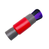 32mm Soft Brush Vacuum Cleaner Dusting Streak Free Soft Brush Replacement Accessory Set