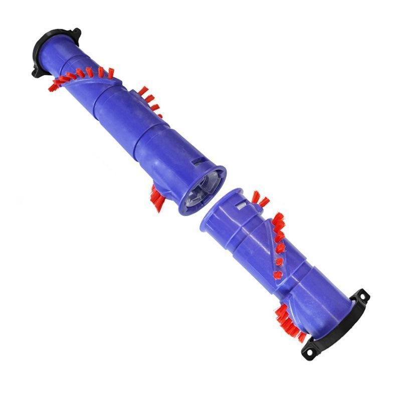 For Dyson DC65 / DC66 Vacuum Cleaner Accessories Main Brush Roller Brush(Purple)