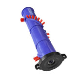 For Dyson DC65 / DC66 Vacuum Cleaner Accessories Main Brush Roller Brush(Purple)