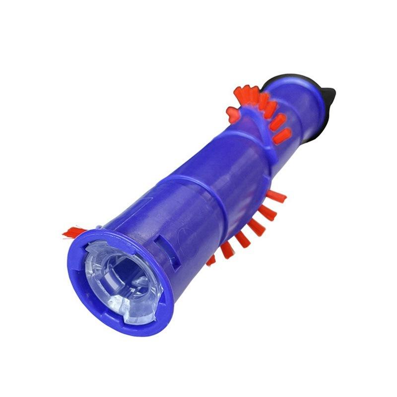 For Dyson DC65 / DC66 Vacuum Cleaner Accessories Main Brush Roller Brush(Purple)